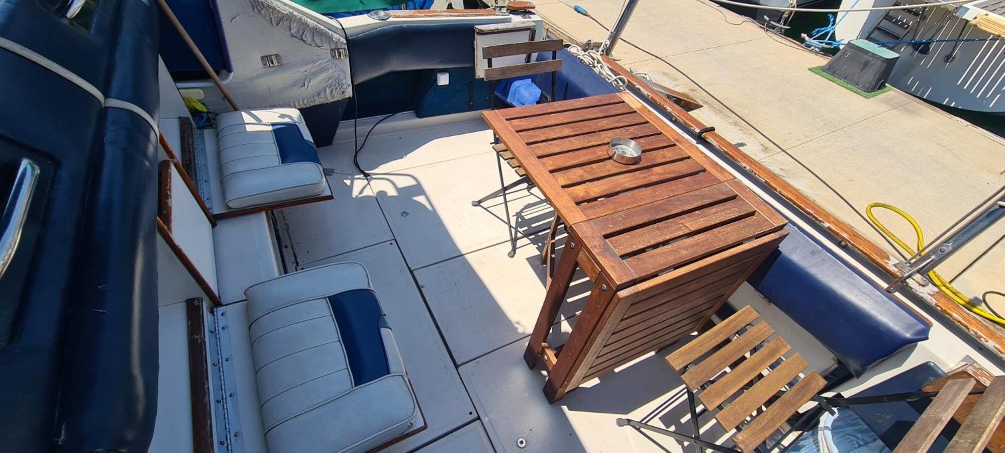 מלון סנט אדריה דה בסוס Boat To Sleep In Barcelona מראה חיצוני תמונה